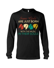 Guitar Long Sleeve Tee tile