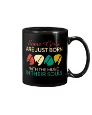 Guitar Mug tile