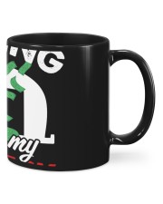 Camping Ate My Paycheck Mugs tile