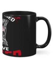 Earned The Title Veteran Forever Mugs tile