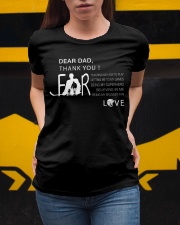 Hocky Dear Dad Ladies T-Shirt apparel-ladies-t-shirt-lifestyle-04