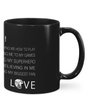 Hocky Dear Dad Mugs tile