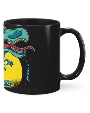 Dinosaur Happy 100 Days Of School Mugs tile