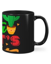 No Siesta Lets Fiesta Mugs tile