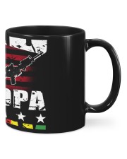 Dad Grandpa And Vietnam Veteran Mugs tile