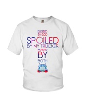 Trucker Youth T-Shirt tile