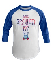 Trucker Baseball Tee tile