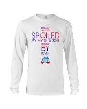 Trucker Long Sleeve Tee tile