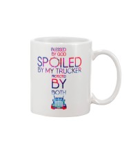 Trucker Mug tile