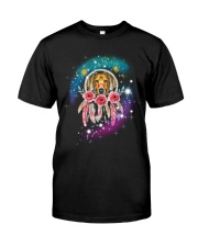 DreamCatcher Dog Classic T-Shirt tile