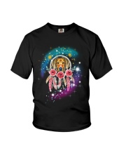 DreamCatcher Dog Youth T-Shirt tile