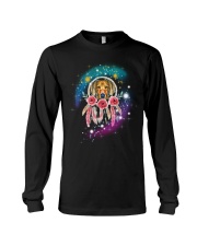 DreamCatcher Dog Long Sleeve Tee tile