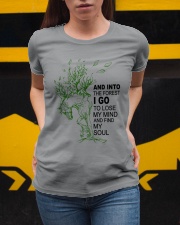 And Into The Forest I Go Ladies T-Shirt apparel-ladies-t-shirt-lifestyle-04