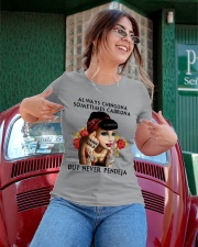Always Chingona Sometimes Cabrona Ladies T-Shirt apparel-ladies-t-shirt-lifestyle-01