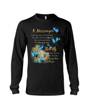 Butterfly Long Sleeve Tee tile