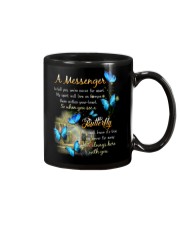 Butterfly Mug tile