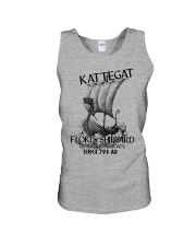 Kattegat - Flokis Shipyard Quality Longboats Unisex Tank tile