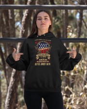 Solemn Oath Hooded Sweatshirt apparel-hooded-sweatshirt-lifestyle-05