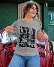 Baseball Ladies T-Shirt apparel-ladies-t-shirt-lifestyle-01