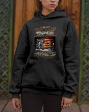Grumpy Veteran Served and Sacrificed Hooded Sweatshirt apparel-hooded-sweatshirt-lifestyle-front-03