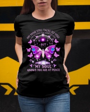 Butterfly Ladies T-Shirt apparel-ladies-t-shirt-lifestyle-04