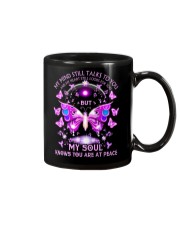 Butterfly Mug tile