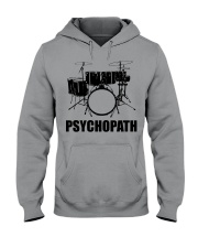 PSYCHOPATH Hooded Sweatshirt tile