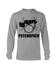 PSYCHOPATH Long Sleeve Tee tile