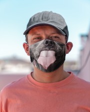 Big Face Pitbull Cloth Face Mask - 3 Pack aos-face-mask-lifestyle-06