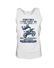 I'm Seriously Impressed I'm Still Alive Unisex Tank tile