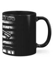 Grandpa Veteran Design Mugs tile