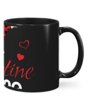 This Is My Valentine Pajama Shirt Mugs tile
