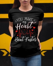 You Make My Heart Beat Faster Ladies T-Shirt apparel-ladies-t-shirt-lifestyle-04