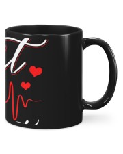 You Make My Heart Beat Faster Mugs tile
