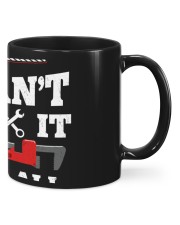 If Dad Cant Fix It Mugs tile