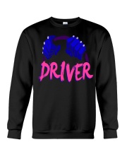 Driver Crewneck Sweatshirt tile
