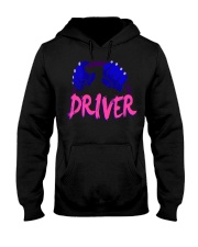 Driver Hooded Sweatshirt tile