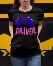 Driver Ladies T-Shirt apparel-ladies-t-shirt-lifestyle-04