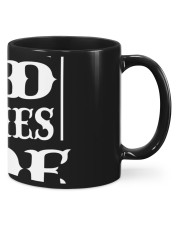 Good Girls Sit Bad Bitches Ride Biker Girl Mugs tile