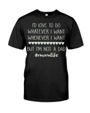 Limited Edition Classic T-Shirt thumbnail