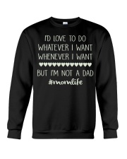 Limited Edition Crewneck Sweatshirt thumbnail