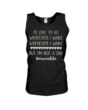 Limited Edition Unisex Tank thumbnail