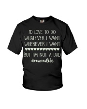 Limited Edition Youth T-Shirt thumbnail