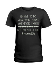 Limited Edition Ladies T-Shirt thumbnail