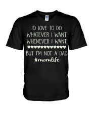 Limited Edition V-Neck T-Shirt thumbnail