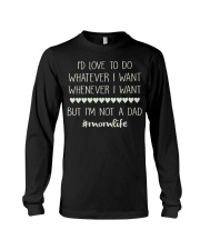 Limited Edition Long Sleeve Tee thumbnail