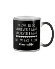 Limited Edition Color Changing Mug thumbnail