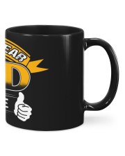 Have No Fear Dad Is Here Mugs tile