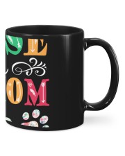 Nurse Dog Mom Mugs tile