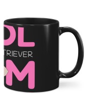 Labrador Retriver Mom Mugs tile